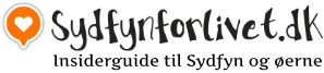 Sydfyn For Livet Logo