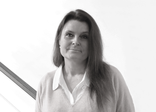 Charlotte Wibroe Leth er ejendomsadministrator hos Humlebo Gruppen